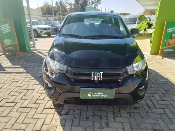 FIAT MOBI 1.0 EVO FLEX LIKE. MANUAL FIAT MOBI 1.0 EVO FLEX LIKE. MANUAL